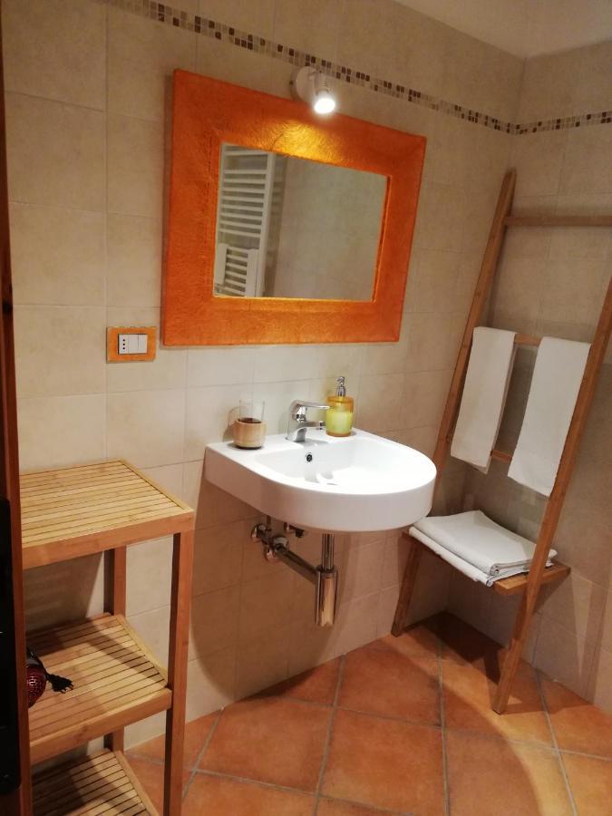Vers Le Bois Guest house *