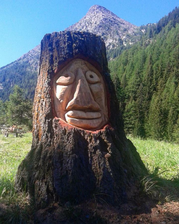 Vers Le Bois Guest house *
