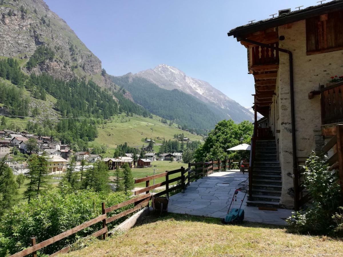 Vers Le Bois Guest house