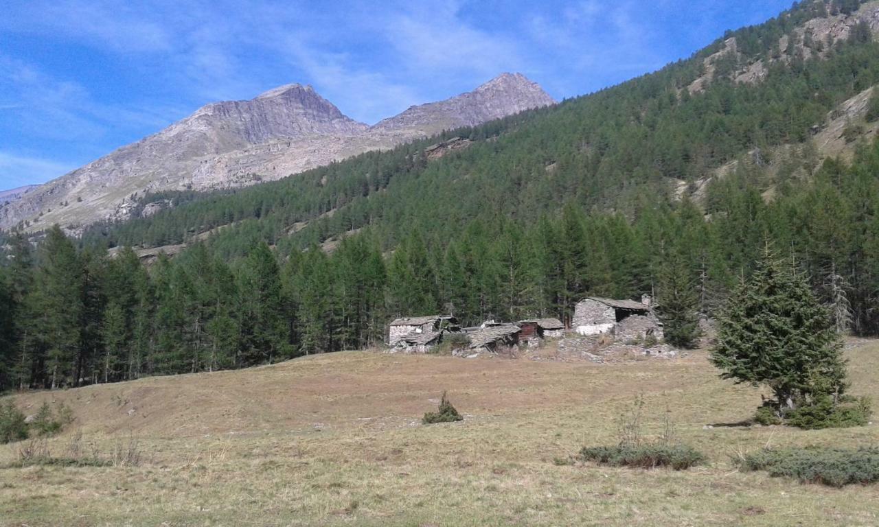 Guest house Vers Le Bois