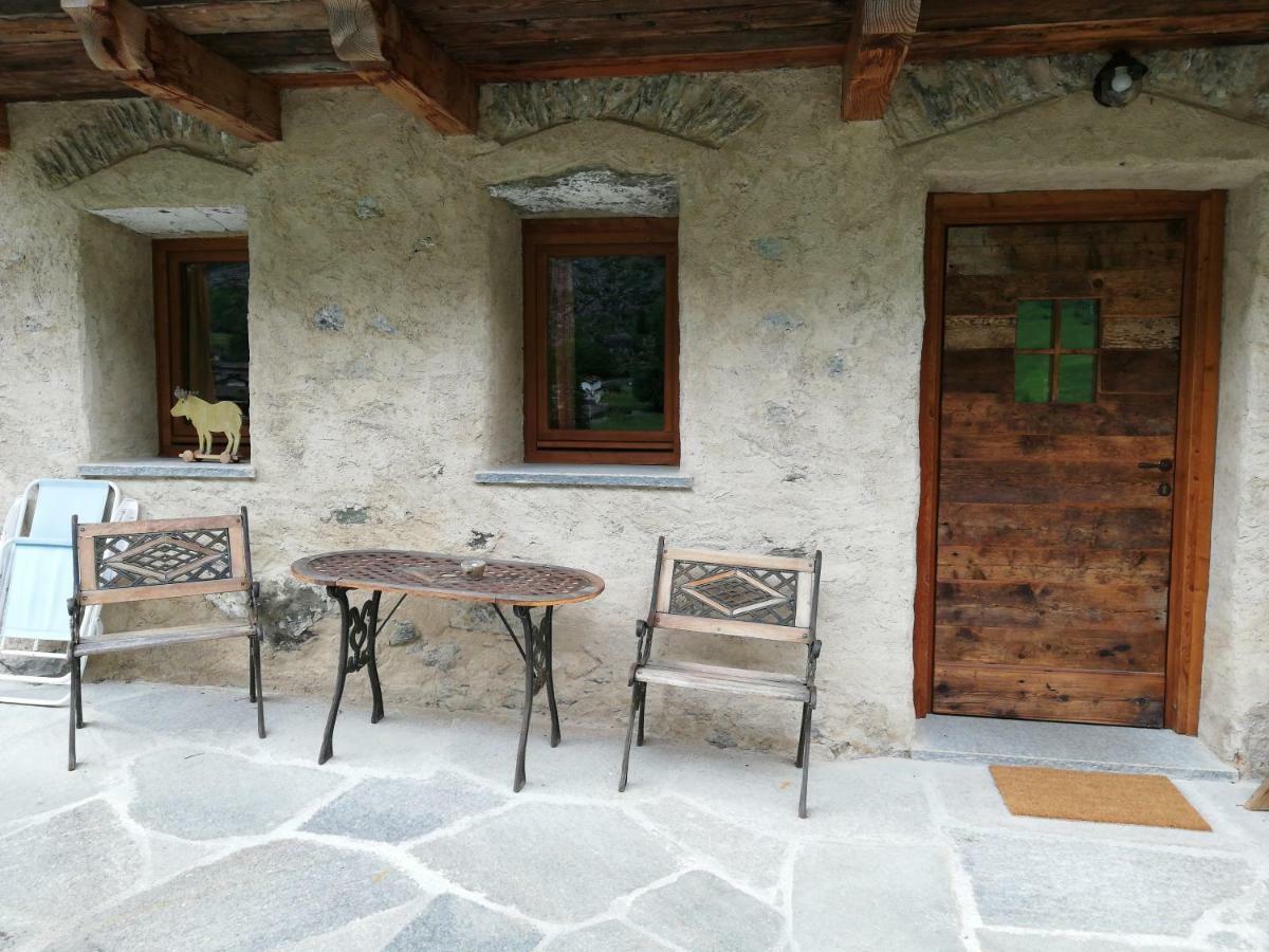 Guest house Vers Le Bois